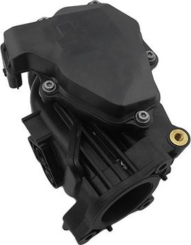 WE PARTS 330690501 - Corps papillon droxauto.com