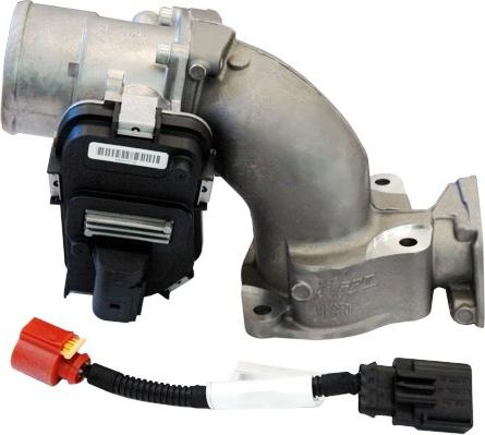 WE PARTS 330690242 - Corps papillon droxauto.com