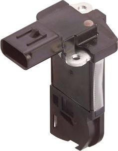 WE PARTS 330880040 - Débitmètre d'air droxauto.com