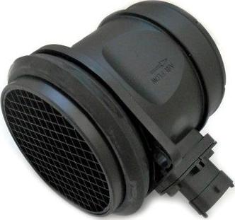 WE PARTS 330870400 - Débitmètre de masse d'air droxauto.com