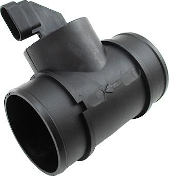 WE PARTS 330870565 - Débitmètre de masse d'air droxauto.com