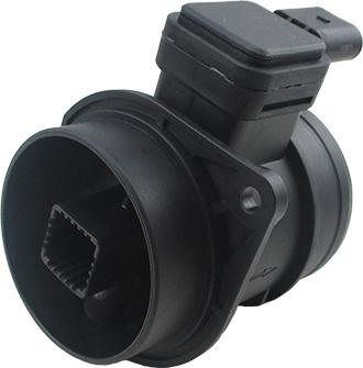 WE PARTS 330870532 - Débitmètre de masse d'air droxauto.com