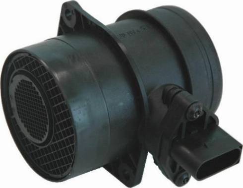 WE PARTS 330870140 - Débitmètre de masse d'air droxauto.com