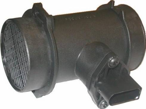 WE PARTS 330870111 - Débitmètre de masse d'air droxauto.com