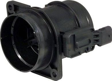 WE PARTS 330870381 - Débitmètre de masse d'air droxauto.com