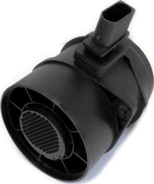 WE PARTS 330870388 - Débitmètre de masse d'air droxauto.com