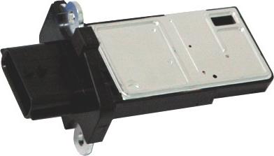 WE PARTS 330870338 - Débitmètre de masse d'air droxauto.com