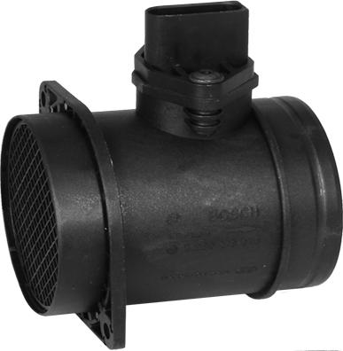 WE PARTS 330870296 - Débitmètre de masse d'air droxauto.com