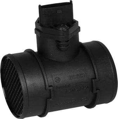 WE PARTS 330870284 - Débitmètre de masse d'air droxauto.com