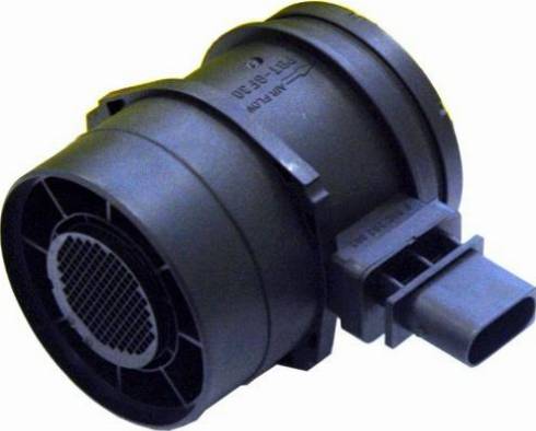 WE PARTS 330870275 - Débitmètre de masse d'air droxauto.com