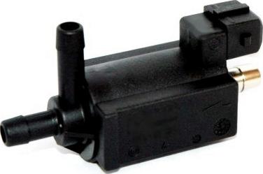 WE PARTS 331240092 - Valve, contrôle d'air-air d'admission droxauto.com