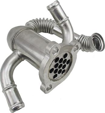 WE PARTS 332120085 - Radiateur, réaspiration des gaz d'échappement droxauto.com