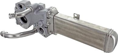 WE PARTS 332120033 - Radiateur, réaspiration des gaz d'échappement droxauto.com