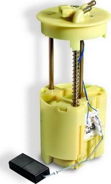 WE PARTS 321250091 - Capteur, niveau de carburant droxauto.com