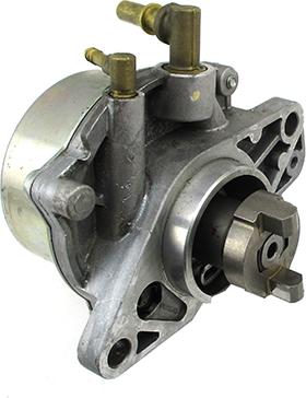 WE PARTS 371130055 - Pompe à vide, freinage droxauto.com