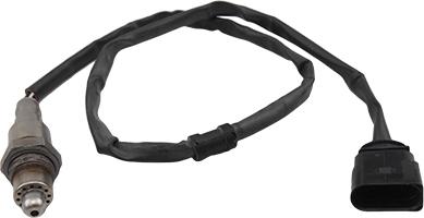 WE PARTS 290960499 - Sonde lambda droxauto.com