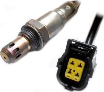 WE PARTS 290960468 - Sonde lambda droxauto.com