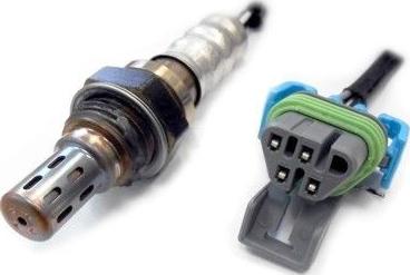 WE PARTS 290960411 - Sonde lambda droxauto.com