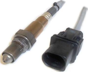 WE PARTS 290960418 - Sonde lambda droxauto.com