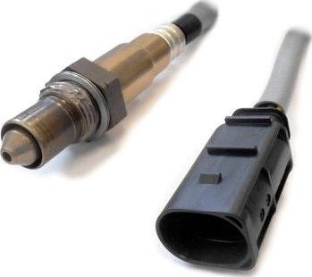 WE PARTS 290960413 - Sonde lambda droxauto.com