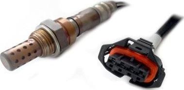 WE PARTS 290960486 - Sonde lambda droxauto.com