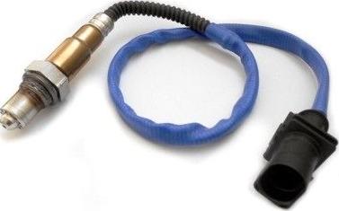 WE PARTS 290960482 - Sonde lambda droxauto.com