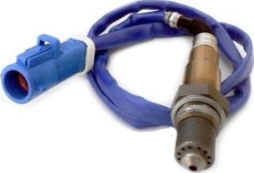 WE PARTS 290960436 - Sonde lambda droxauto.com