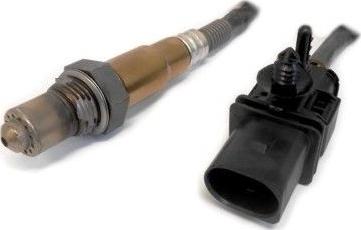 WE PARTS 290960433 - Sonde lambda droxauto.com