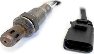 WE PARTS 290960428 - Sonde lambda droxauto.com