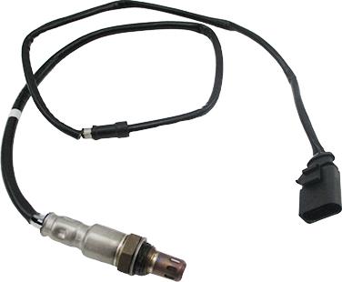 WE PARTS 290960567 - Sonde lambda droxauto.com