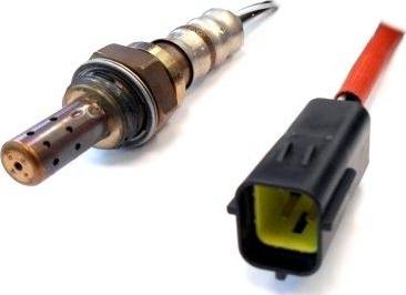 WE PARTS 290960043 - Sonde lambda droxauto.com