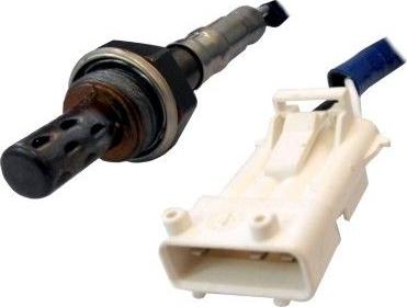 WE PARTS 290960050 - Sonde lambda droxauto.com