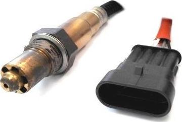 WE PARTS 290960061 - Sonde lambda droxauto.com