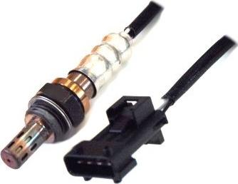 WE PARTS 290960068 - Sonde lambda droxauto.com