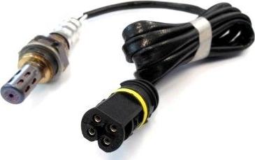 WE PARTS 290960086 - Sonde lambda droxauto.com