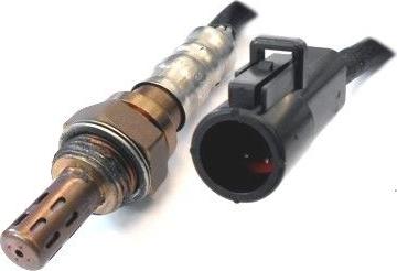 WE PARTS 290960021 - Sonde lambda droxauto.com