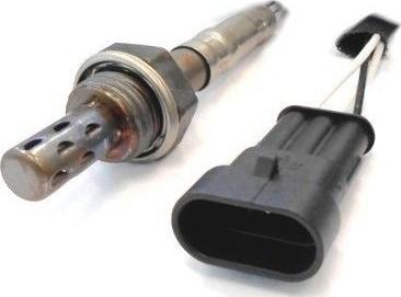 WE PARTS 290960028 - Sonde lambda droxauto.com