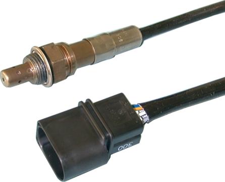 WE PARTS 290960072 - Sonde lambda droxauto.com