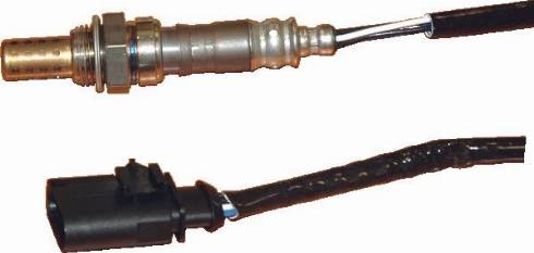 WE PARTS 290960199 - Sonde lambda droxauto.com