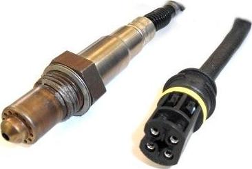 WE PARTS 290960115 - Sonde lambda droxauto.com