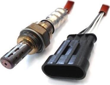 WE PARTS 290960116 - Sonde lambda droxauto.com
