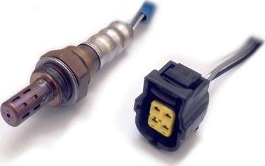 WE PARTS 290960136 - Sonde lambda droxauto.com