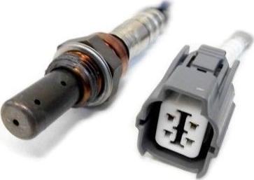 WE PARTS 290960176 - Sonde lambda droxauto.com