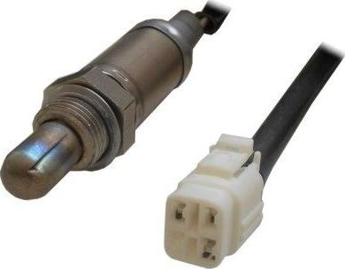 WE PARTS 290960170 - Sonde lambda droxauto.com