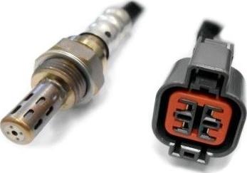 WE PARTS 290960368 - Sonde lambda droxauto.com