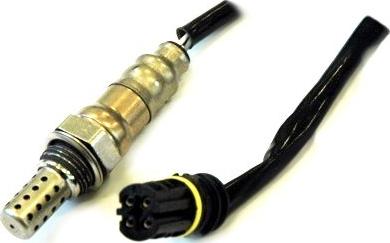 WE PARTS 290960316 - Sonde lambda droxauto.com