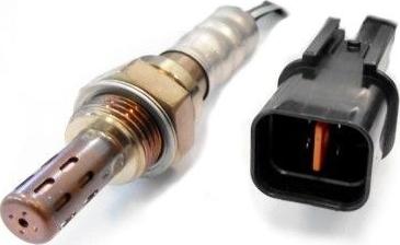 WE PARTS 290960267 - Sonde lambda droxauto.com