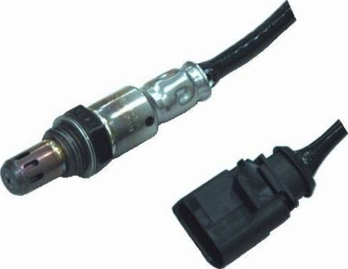 WE PARTS 290960200 - Sonde lambda droxauto.com