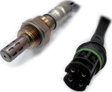 WE PARTS 290960210 - Sonde lambda droxauto.com