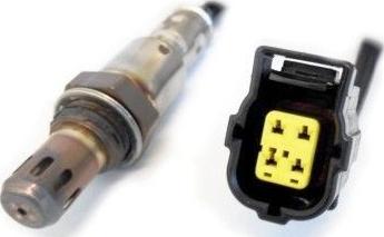 WE PARTS 290960284 - Sonde lambda droxauto.com
